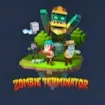 Zombie Terminator